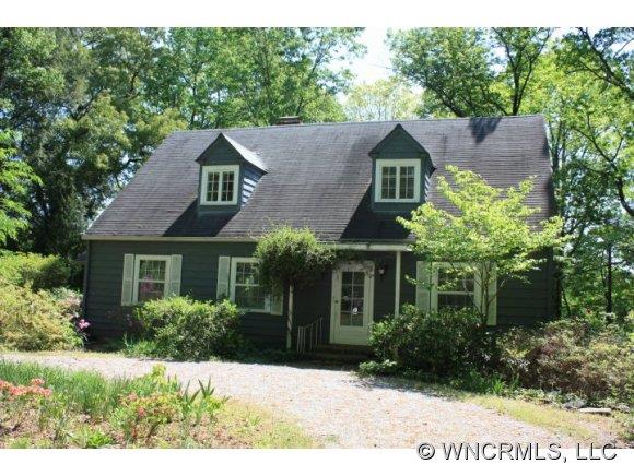 326 Erskine Road Tryon NC 28782