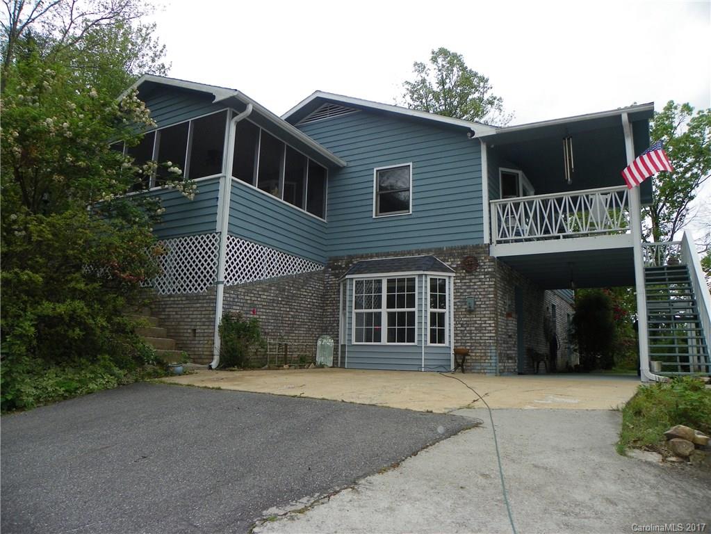 31 Jupiter Heights Weaverville NC 28787
