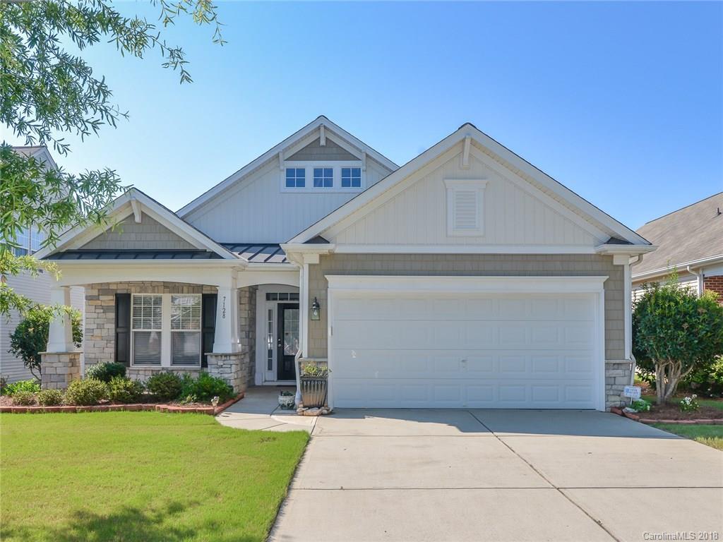 7128 Whistler Way Matthews NC 28105
