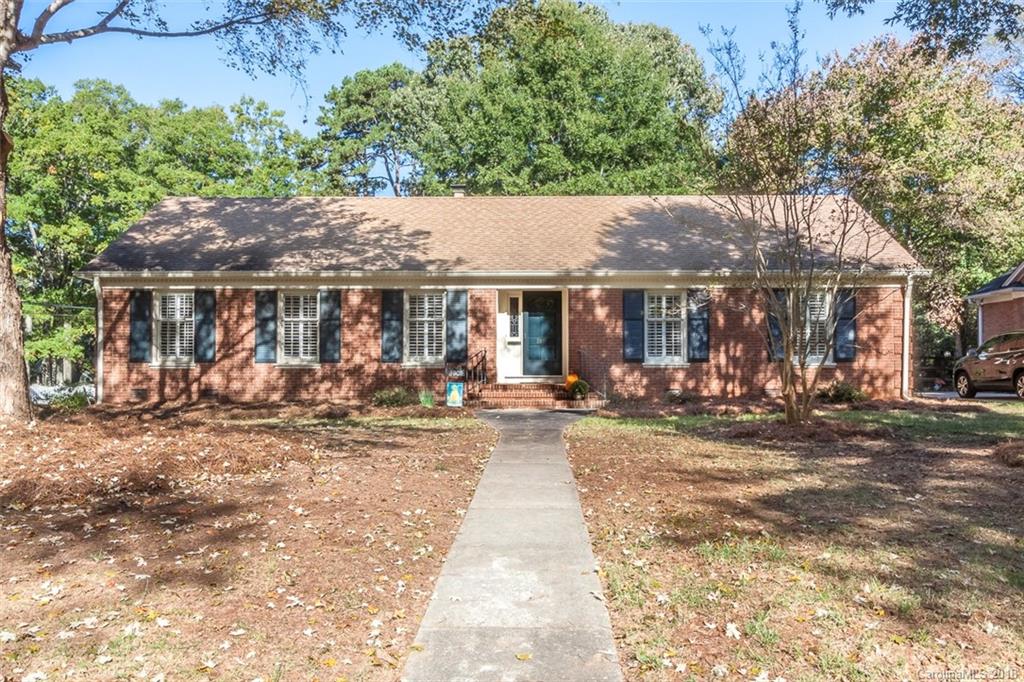 3901 Kitley Place Charlotte NC 28210
