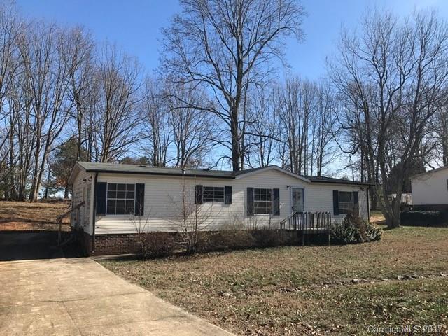 3464 Rock Creek Drive Newton NC 28658