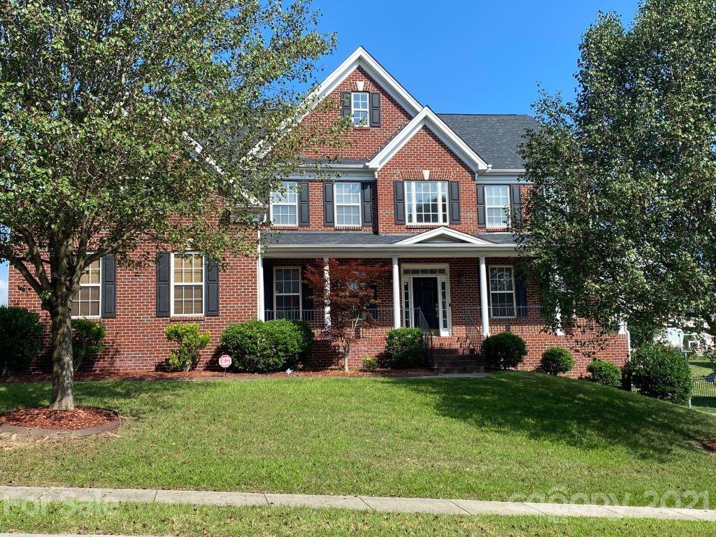 7960 Heatherstone Drive Harrisburg NC 28075