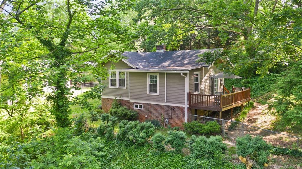 22 Parker Road Asheville NC 28803