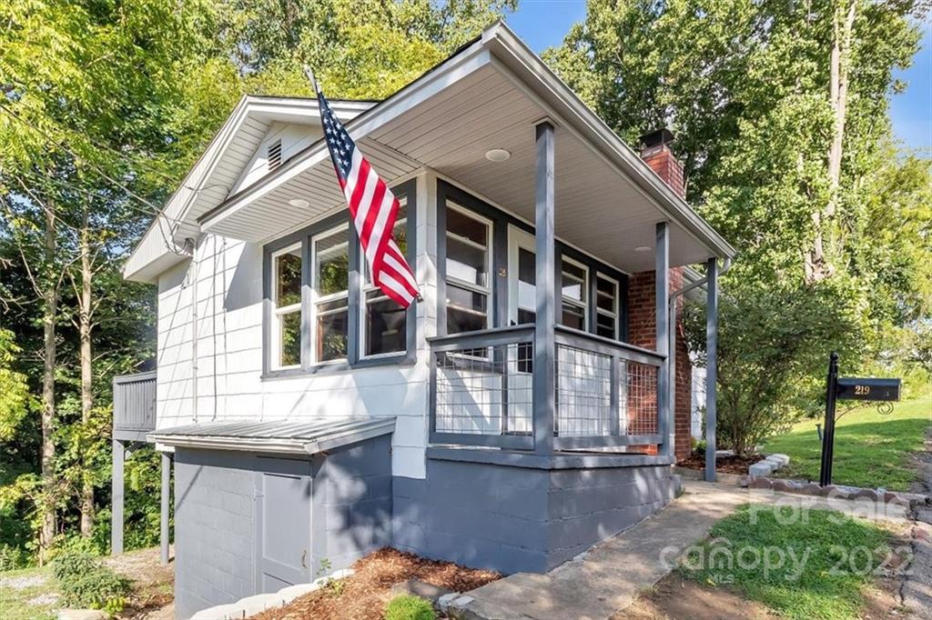219 Star Ridge Road Canton NC 28716