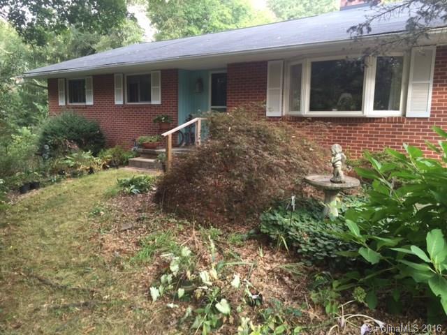 1653 Hendersonville Highway Pisgah Forest NC 28768