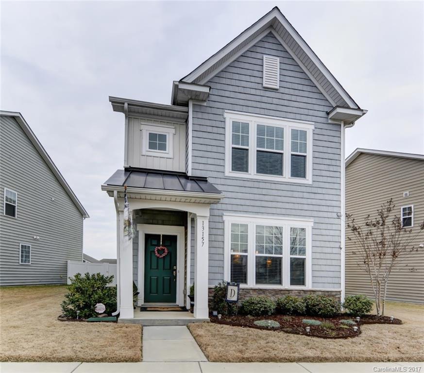 13157 Heath Grove Drive Huntersville NC 28078