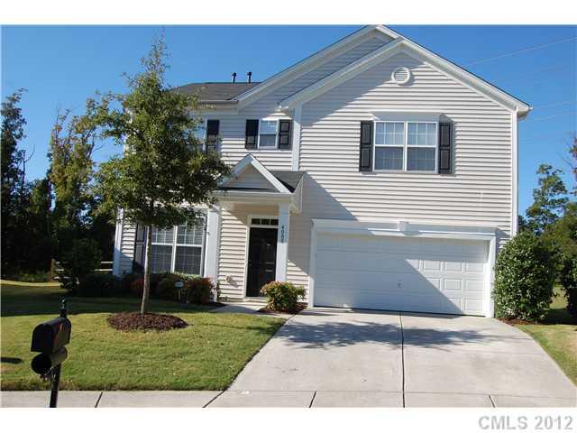 4000 Houldsworth Drive Charlotte NC 28213