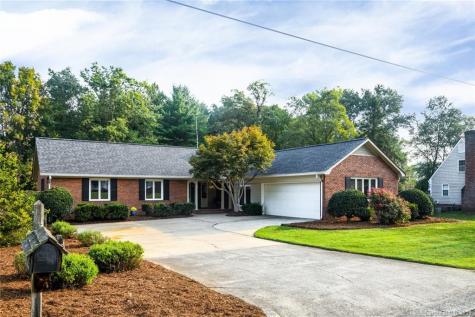 114 Creekside Drive Morganton NC 28655