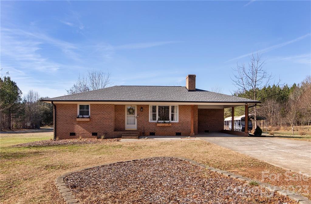 10531 Williams Road Mint Hill NC 28227