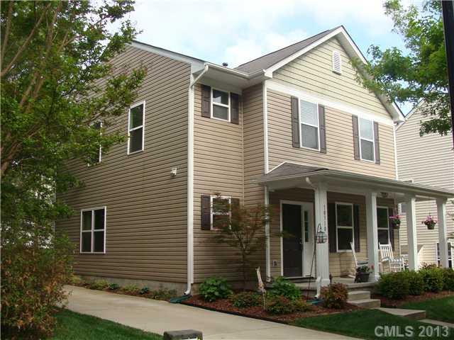 10310 Meadow Crossing Lane Cornelius NC 28031