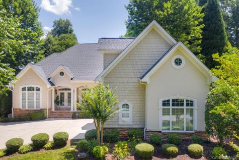 1336 Astoria Parkway Catawba NC 28609