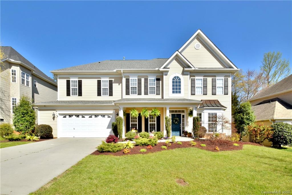 525 Montgrove Place Nw Concord NC 28027