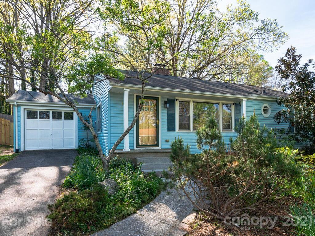 120 Arthur Road Asheville NC 28806