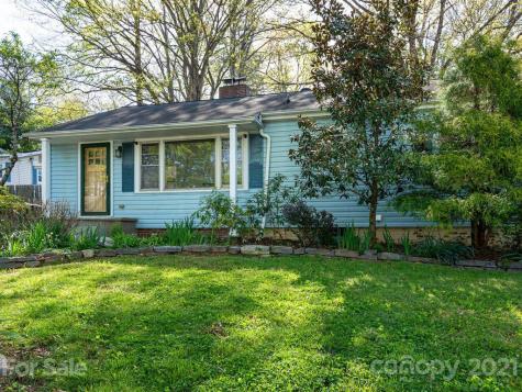 120 Arthur Road Asheville NC 28806
