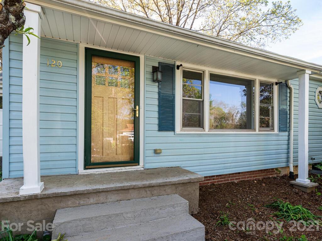 120 Arthur Road Asheville NC 28806