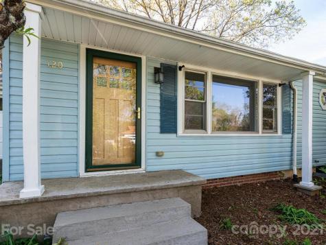 120 Arthur Road Asheville NC 28806
