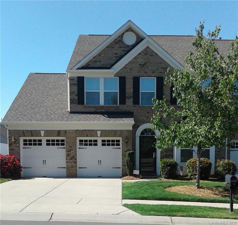 11715 Elizabeth Madison Court Charlotte NC 28277