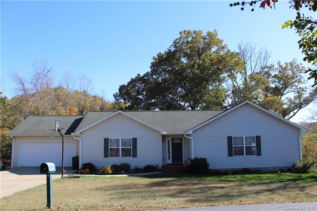 106 Onyx Drive Fairview NC 28730