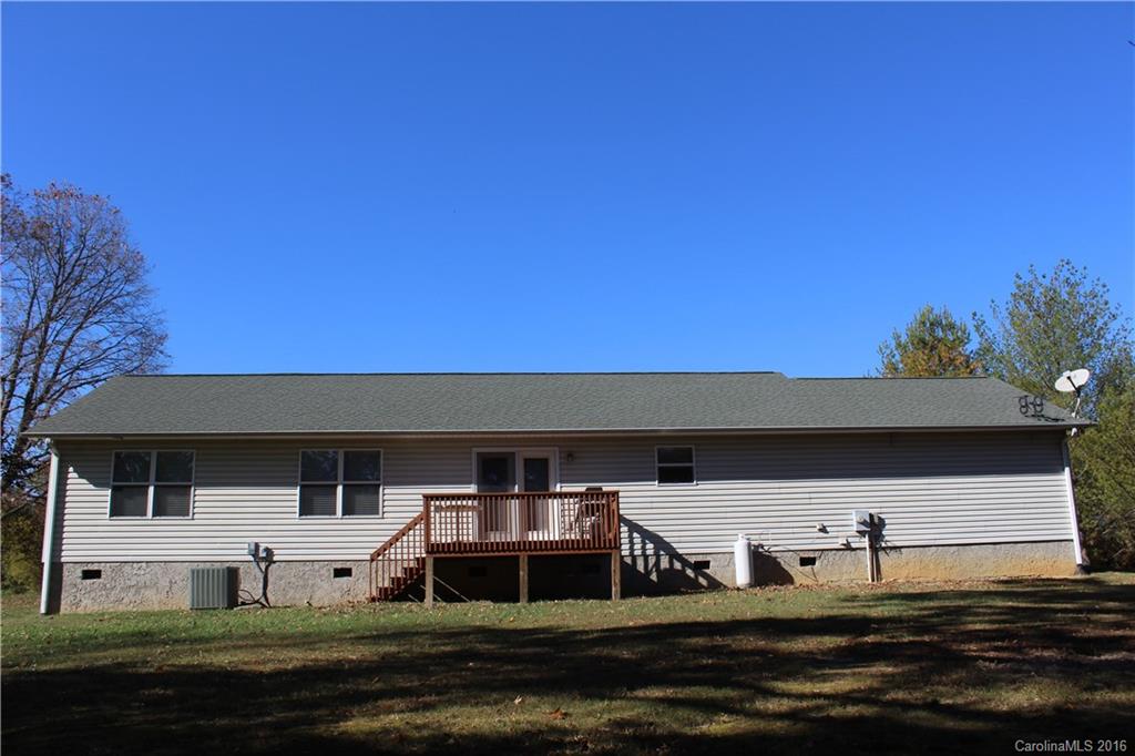 106 Onyx Drive Fairview NC 28730