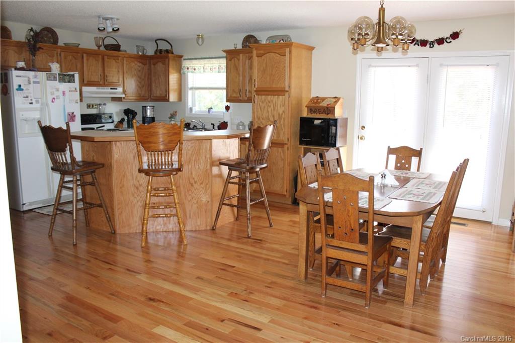 106 Onyx Drive Fairview NC 28730
