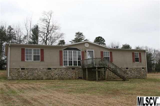 197 Canoe Lane Taylorsville NC 28681