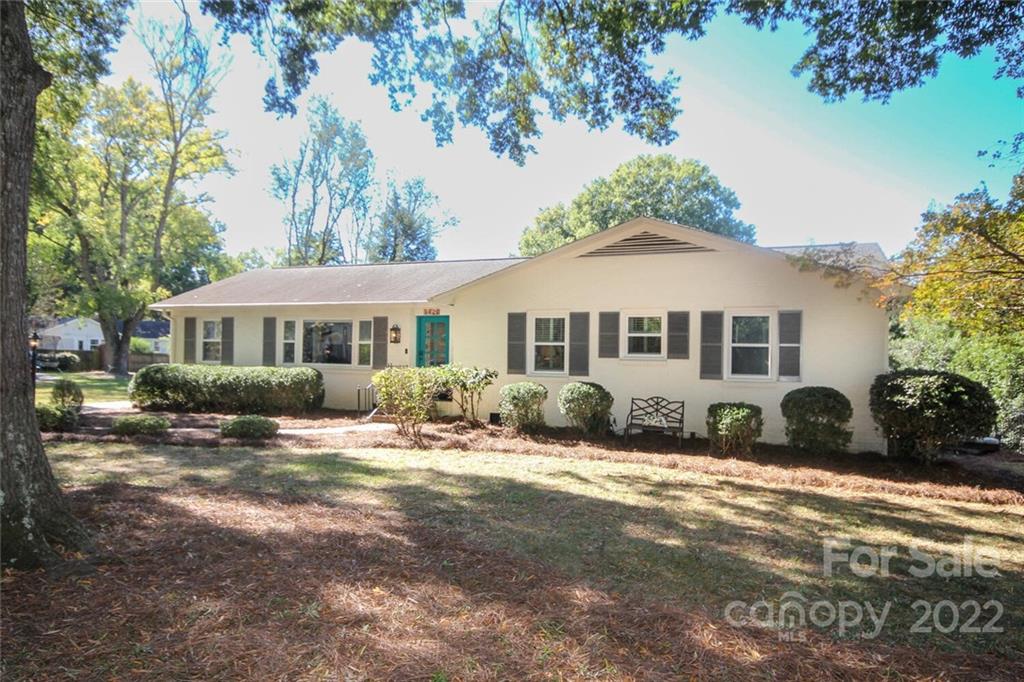 3620 Kelway Avenue Charlotte NC 28210
