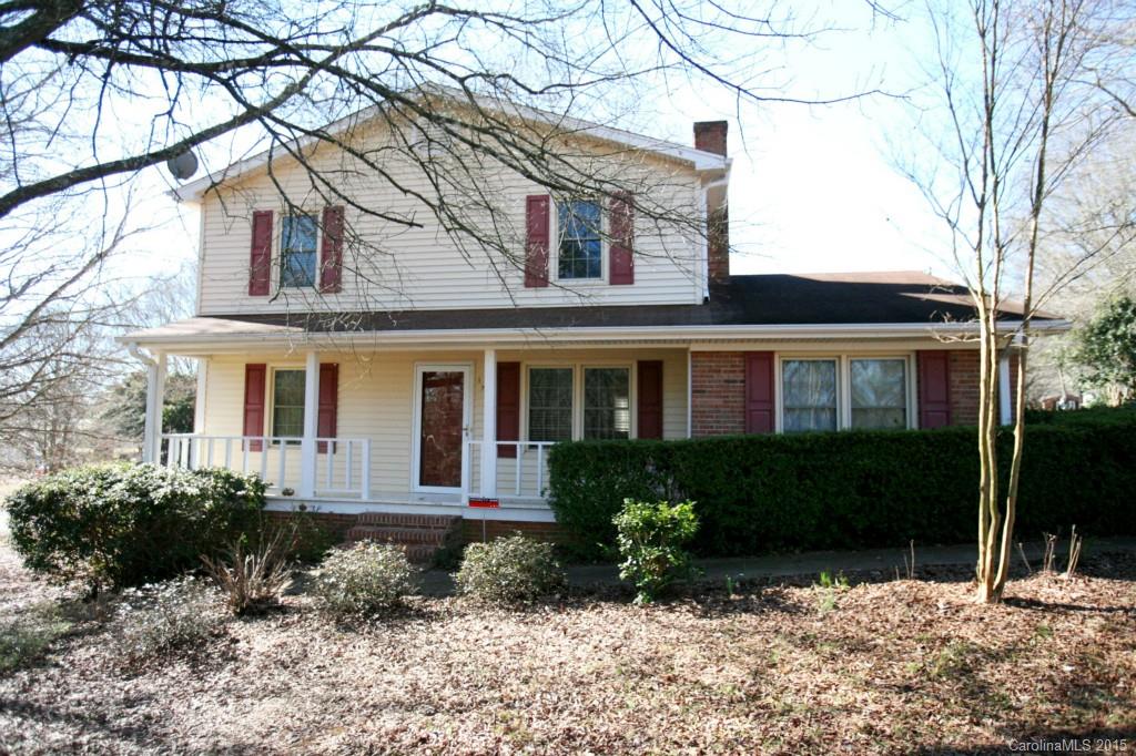 175 Mary Circle Concord NC 28025
