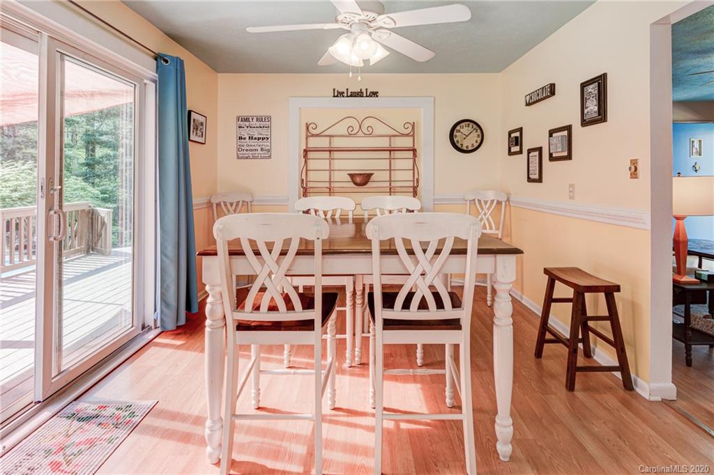 26 Sunset Drive Swannanoa NC 28778