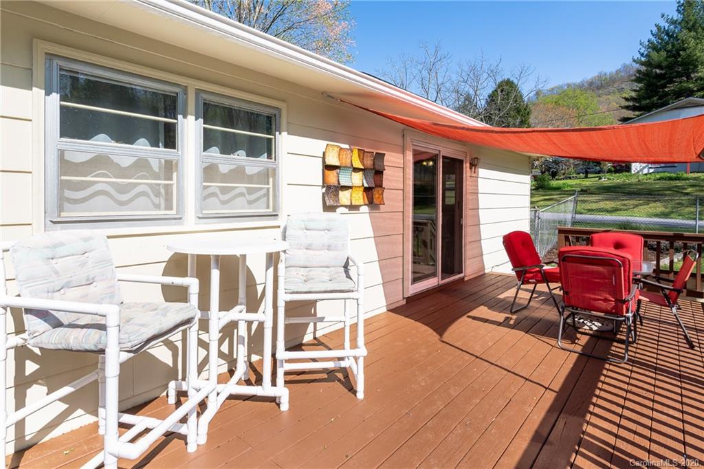 26 Sunset Drive Swannanoa NC 28778