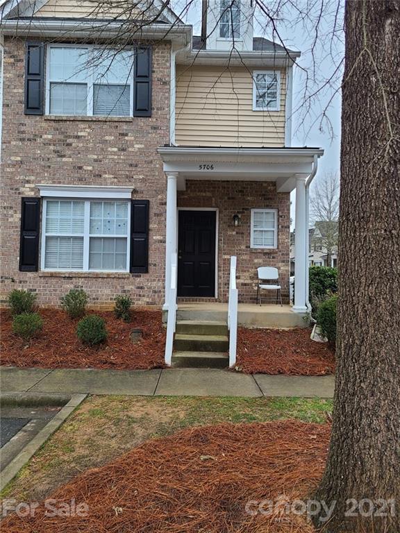 5706 Bent Creek Circle Charlotte NC 28227