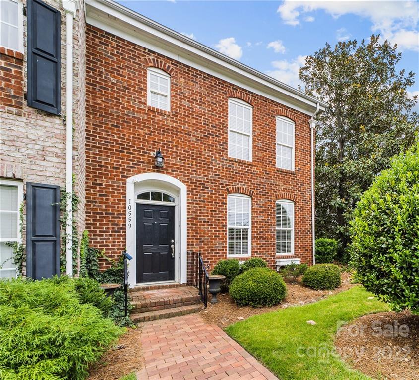 10559 Rocky Ford Club Road Charlotte NC 28269