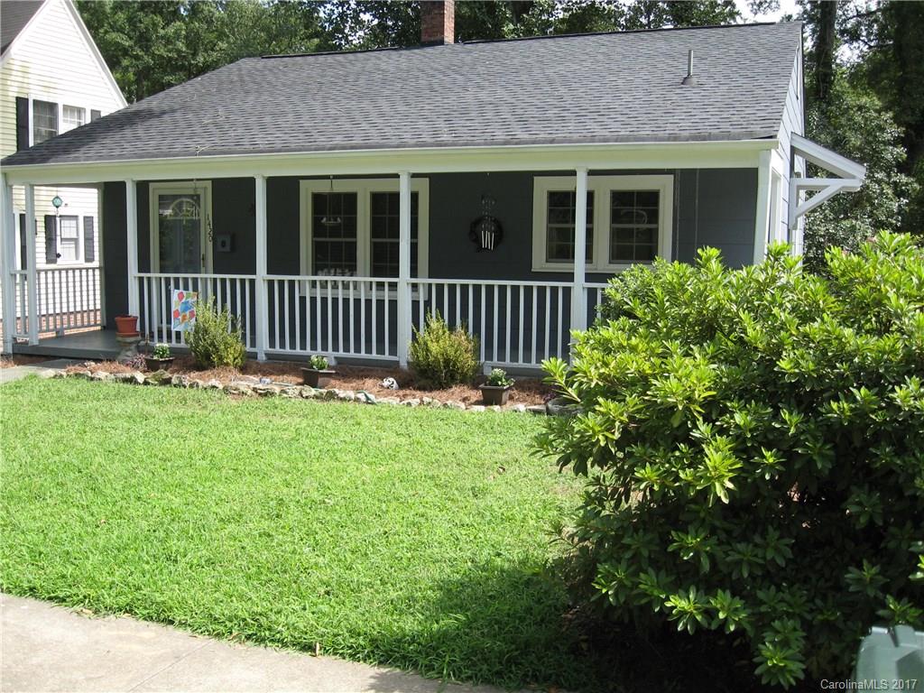 1420 Mcarver Street Gastonia NC 28052