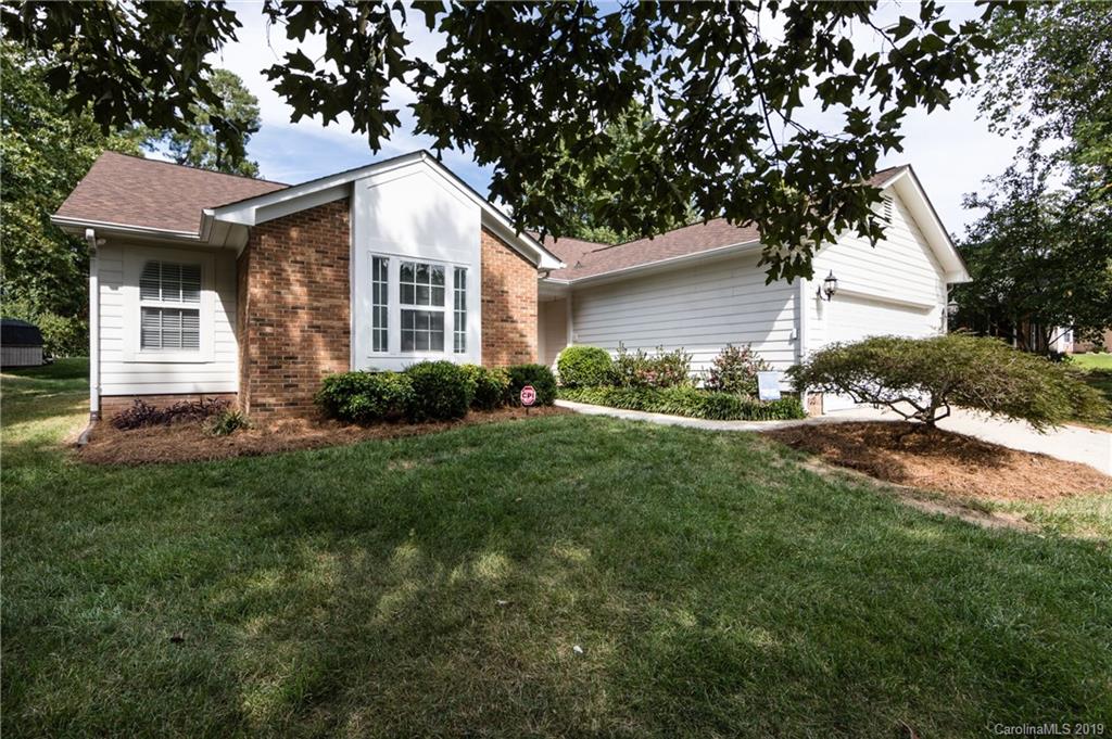 3705 Armitage Drive Charlotte NC 28269