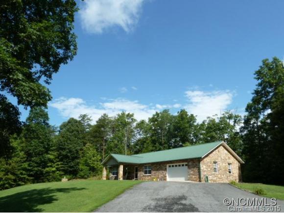 110 Keystone Drive Old Fort NC 28762