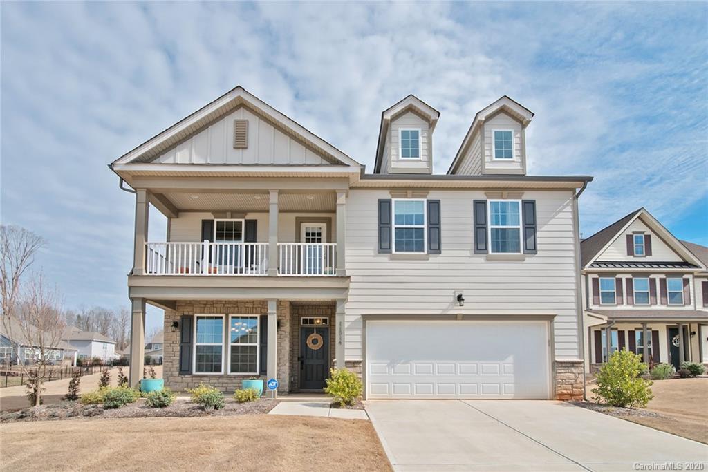 11514 Grenfell Avenue Huntersville NC 28078