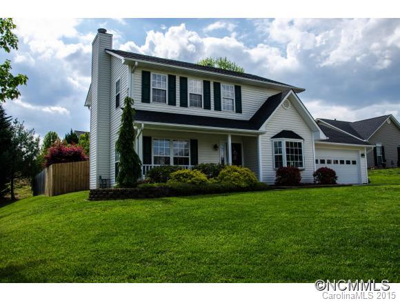 264 Planters Creek Road Fletcher NC 28732