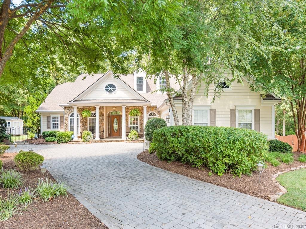 12144 Stone Forest Drive Pineville NC 28134