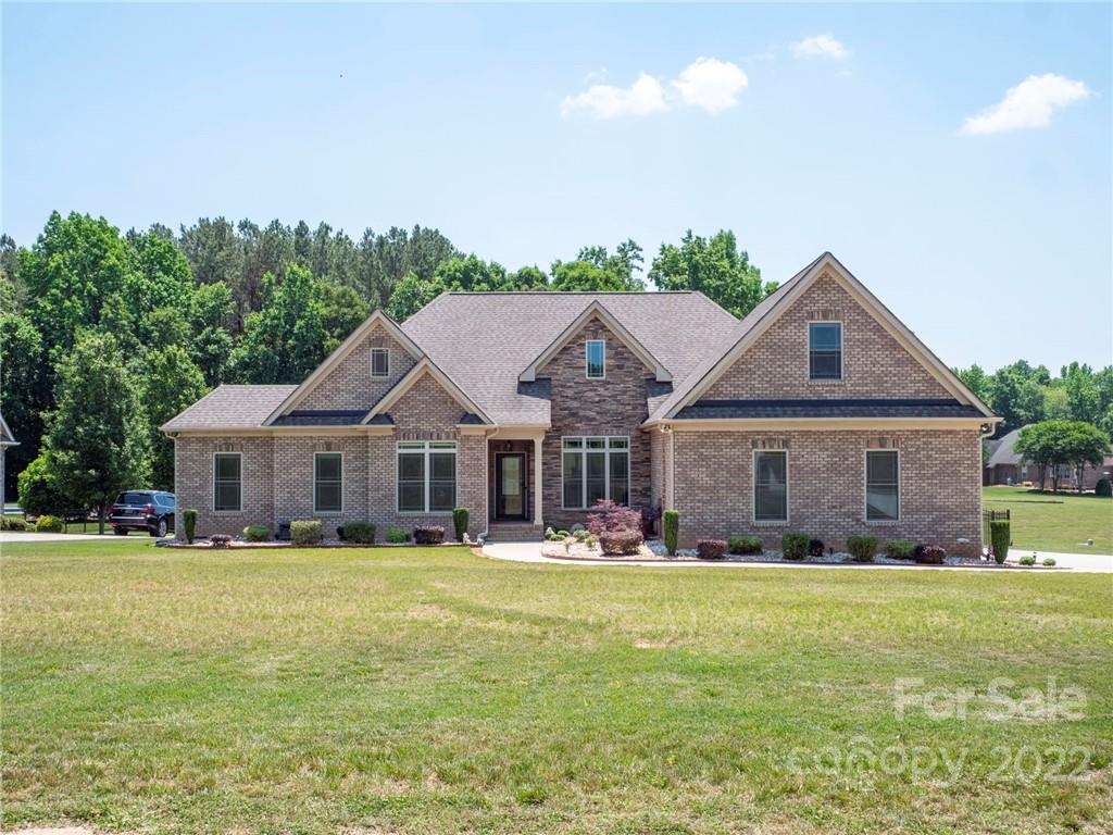 6012 Bickett Ridge Drive Monroe NC 28110