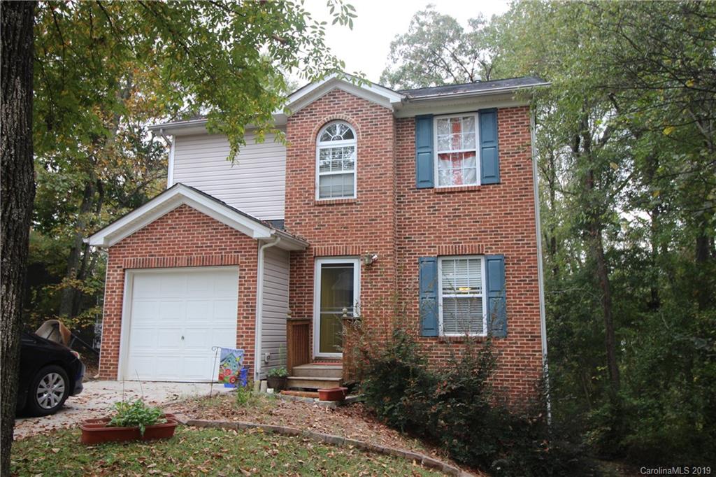 1909 Balfour Lane Charlotte NC 28216