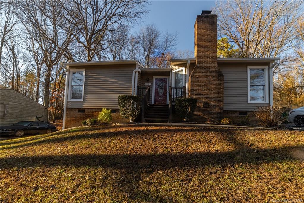 6633 Accrington Court Charlotte NC 28227