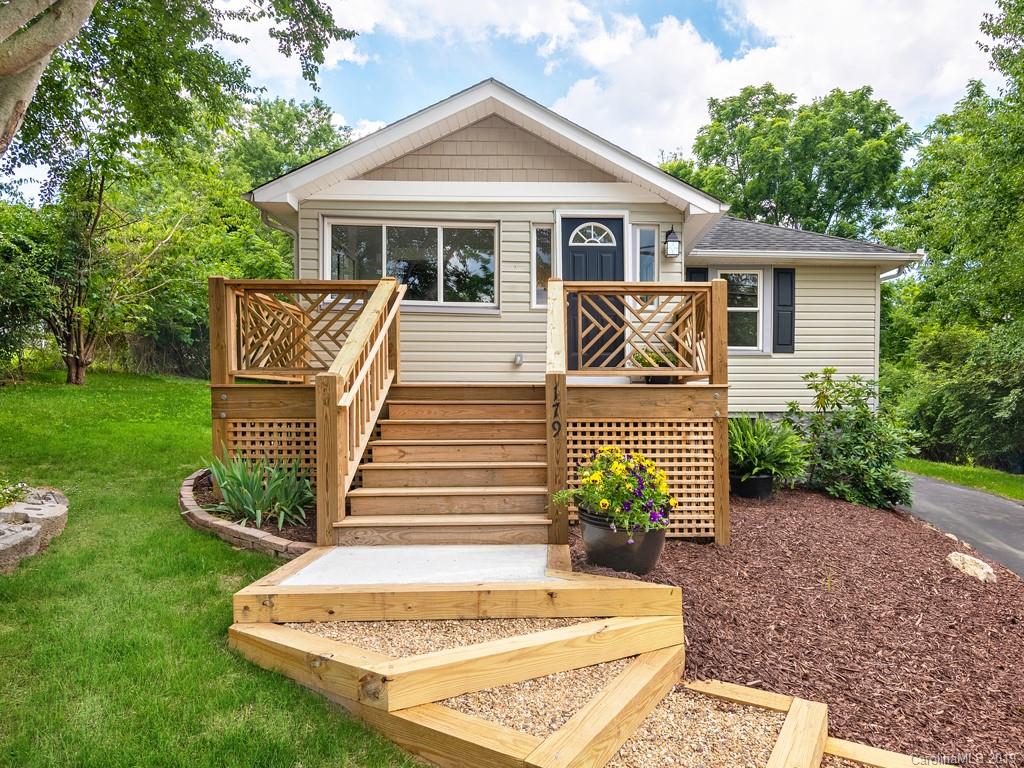 179 Shiloh Road Asheville NC 28803