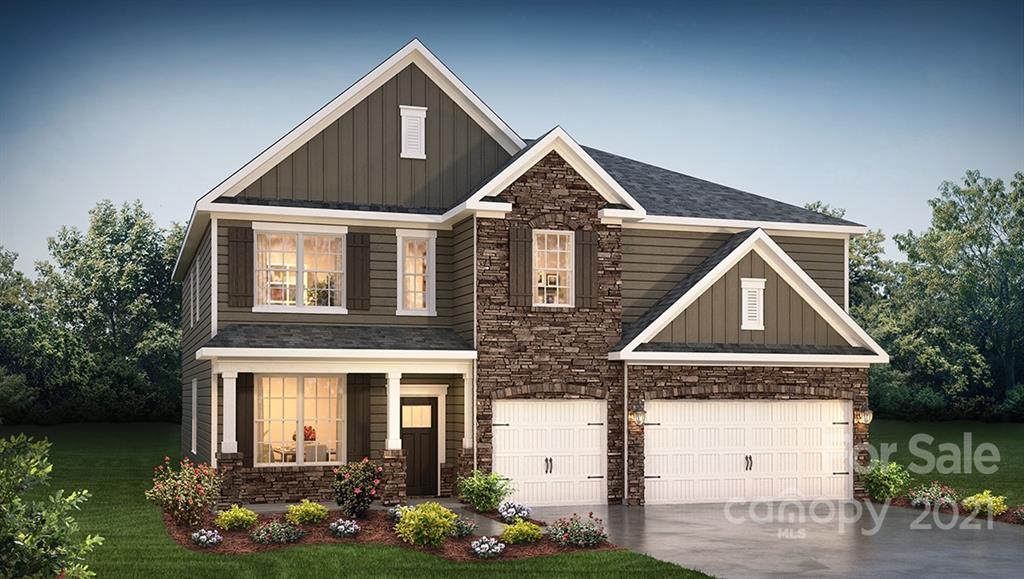 3111 Bowmore Drive Huntersville NC 28078