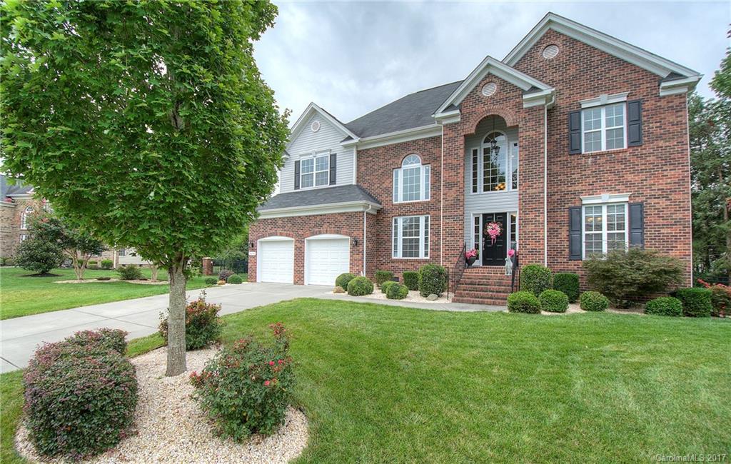 2033 Fripp Lane Indian Trail NC 28079