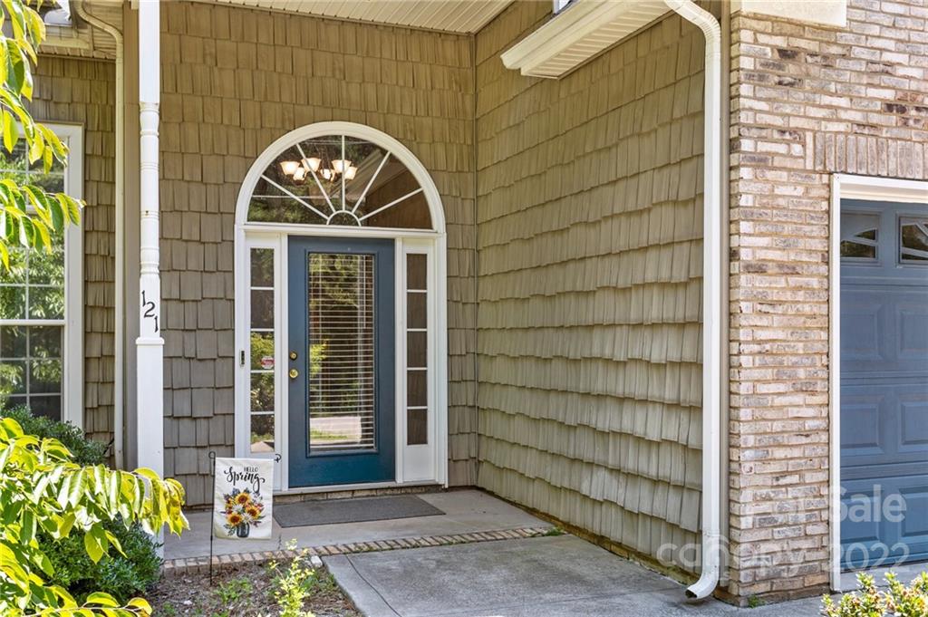 121 Blackbeard Lane Mooresville NC 28117