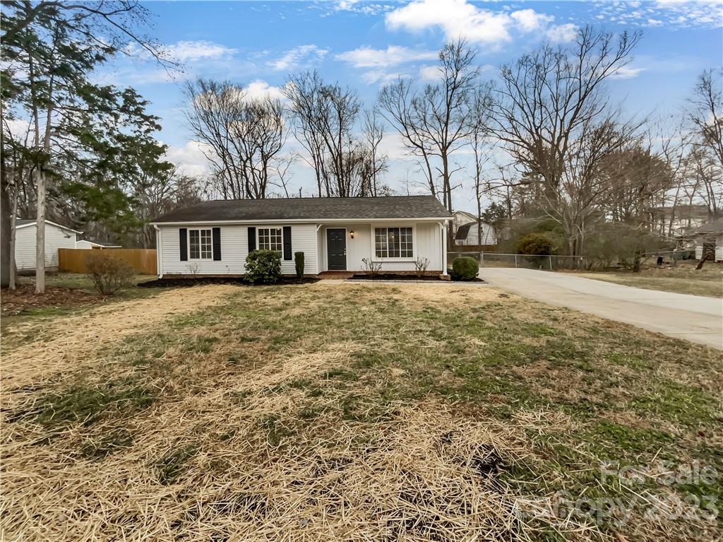 1904 Rice Planters Road Charlotte NC 28273