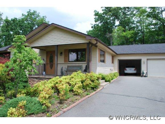1157 Windover Drive Brevard NC 28712