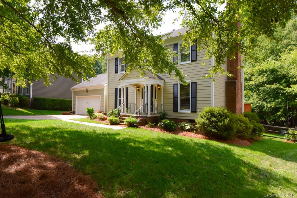 9412 Harlow Creek Road Huntersville NC 28078