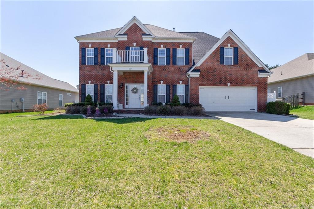 122 Dairy Farm Road Mooresville NC 28115