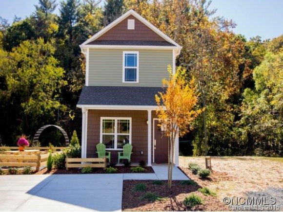 12 Mill Creek Loop Asheville NC 28806