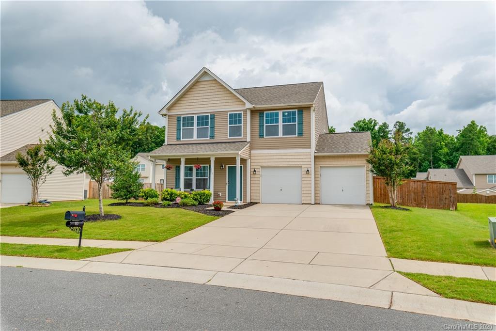 117 Aiden Farm Court Mount Holly NC 28120